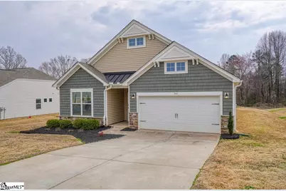 542 New Cut Meadows Road, Inman, SC 29349 - Photo 44