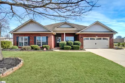 442 Birchbark Lane, Lyman, SC 29365 - Photo 2