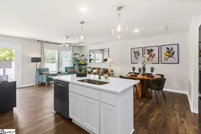 119 Stonyway Lane, Easley, SC 29640 - Photo 38