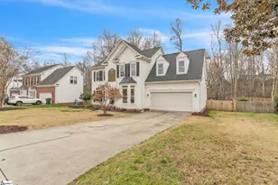 38 Willow Oak Ct, Simpsonville, SC 29681 - Photo 2