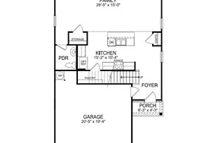 219 Deskin Ln, Fountain Inn, SC 29644 - Photo 2