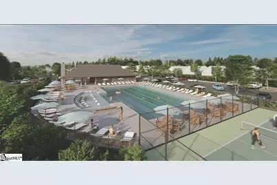 217 Deskin Lane, Fountain Inn, SC 29644 - Photo 2