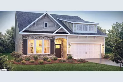 107 Scarlet Leaf Lane, Greenville, SC 29607 - Photo 1