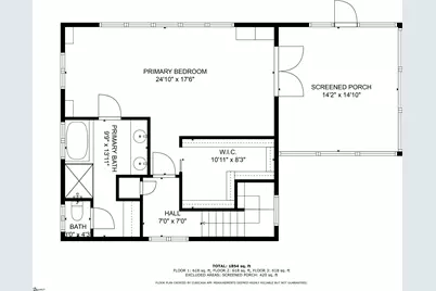 707 Lister Road, Landrum, SC 29356 - Photo 26