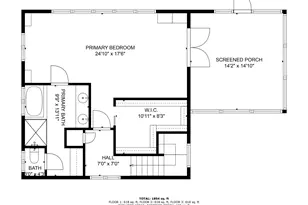 707 Lister Rd, Landrum, SC 29356 - Photo 26