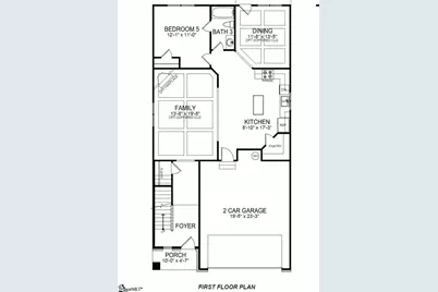 315 Scarlet Leaf Way, Greenville, SC 29607 - Photo 2