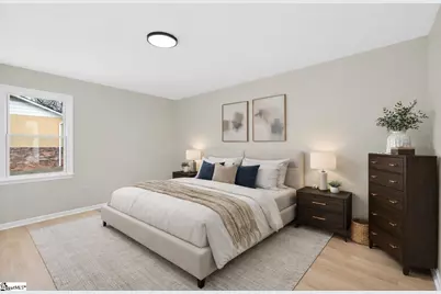 204 W Yellow Wood Drive, Simpsonville, SC 29680 - Photo 8