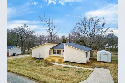 204 W Yellow Wood Drive, Simpsonville, SC 29680 - Photo 26