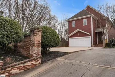 726 Rutherford Road, Greenville, SC 29609 - Photo 2