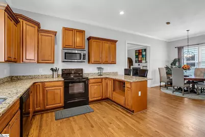 726 Rutherford Road, Greenville, SC 29609 - Photo 8