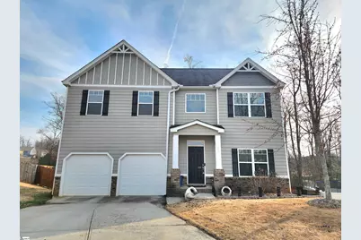 312 Rambling Hills Way, Simpsonville, SC 29681 - Photo 1