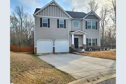 312 Rambling Hills Way, Simpsonville, SC 29681 - Photo 2