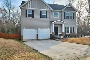 312 Rambling Hls Wy, Simpsonville, SC 29681 - Photo 2