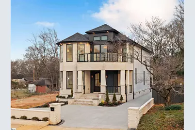 205 Parkins Mill Road, Greenville, SC 29607 - Photo 2