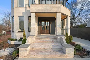 205 Parkins Mill Rd, Greenville, SC 29607 - Photo 4