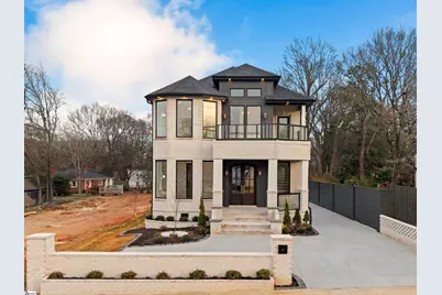 205 Parkins Mill Road, Greenville, SC 29607 - Photo 1