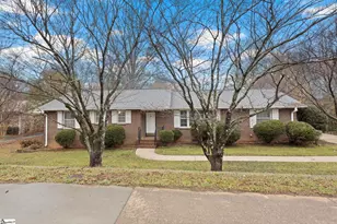 3309 E North St, Greenville, SC 29615 - Photo 1
