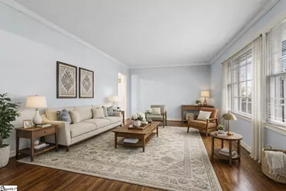 3309 E North Street, Greenville, SC 29615 - Photo 6