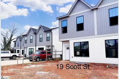 19 Scott Street #Units A&B, Greenville, SC 29611 - Photo 2