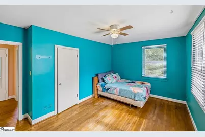 111 Kreswell Circle, Spartanburg, SC 29302 - Photo 16