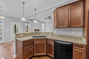 34 Oak Grove Lake Rd, Greenville, SC 29615 - Photo 8