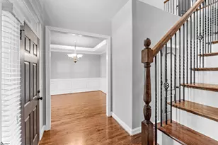 34 Oak Grove Lake Rd, Greenville, SC 29615 - Photo 2