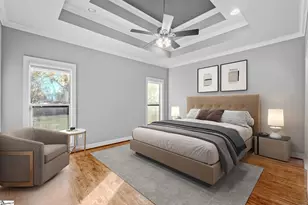 34 Oak Grove Lake Rd, Greenville, SC 29615 - Photo 10