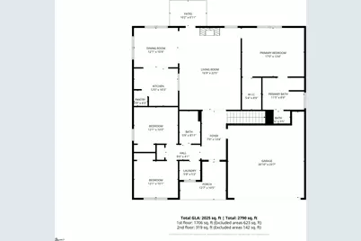 704 Center Road, Taylors, SC 29687 - Photo 34