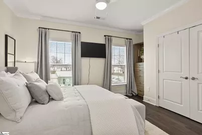 1505 E North Street #Unit 2101, Greenville, SC 29607 - Photo 34