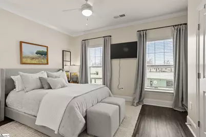 1505 E North Street #Unit 2101, Greenville, SC 29607 - Photo 32