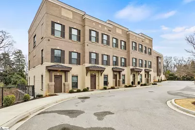 1505 E North Street #Unit 2101, Greenville, SC 29607 - Photo 42