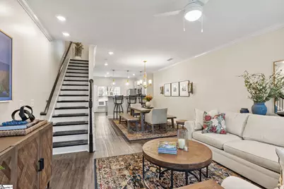 1505 E North Street #Unit 2101, Greenville, SC 29607 - Photo 6