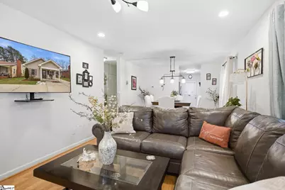 212 Forest Street, Greer, SC 29650 - Photo 4