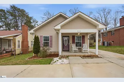 212 Forest Street, Greer, SC 29650 - Photo 1