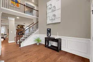 19 Wood Hollow Cir, Greer, SC 29650 - Photo 4