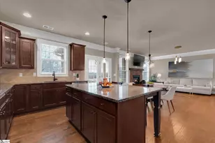 19 Wood Hollow Cir, Greer, SC 29650 - Photo 16