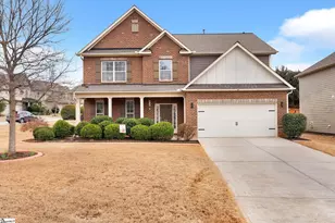 54 Wood Hollow Cir, Greer, SC 29650 - Photo 1