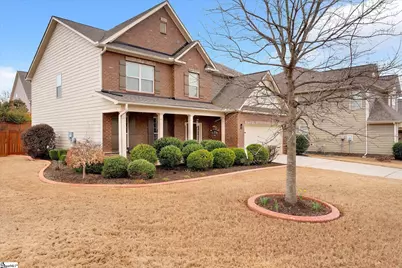 54 Wood Hollow Circle, Greer, SC 29650 - Photo 2