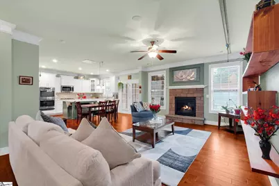 54 Wood Hollow Circle, Greer, SC 29650 - Photo 10