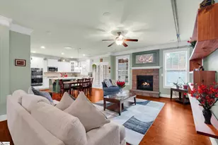 54 Wood Hollow Cir, Greer, SC 29650 - Photo 8