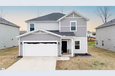 669 Grays Creek Road, Spartanburg, SC 29303 - Photo 1