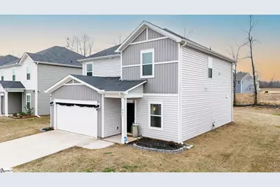 669 Grays Creek Road, Spartanburg, SC 29303 - Photo 2