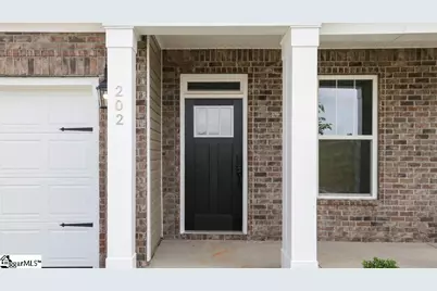 202 Archer Drive, Greenwood, SC 29649 - Photo 4