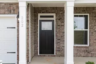 202 Archer Dr, Greenwood, SC 29649 - Photo 4