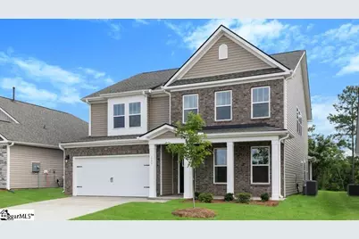 202 Archer Drive, Greenwood, SC 29649 - Photo 2