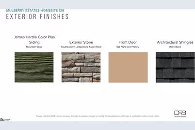 217 Moorish Circle, Simpsonville, SC 29681 - Photo 2