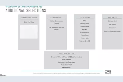 217 Moorish Circle, Simpsonville, SC 29681 - Photo 4