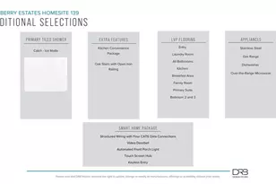 217 Moorish Cir, Simpsonville, SC 29681 - Photo 4