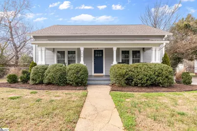26 2nd Street, Greenville, SC 29611 - Photo 1