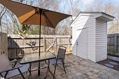 424 Canewood Place, Mauldin, SC 29662 - Photo 22